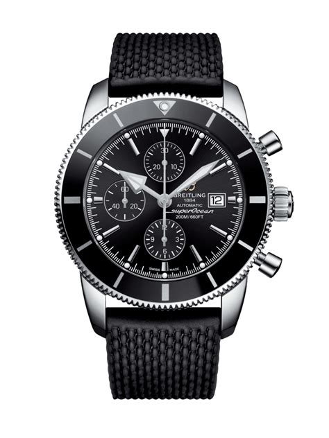 breitling a13312121b1s1|Superocean Heritage Chronograph 46 .